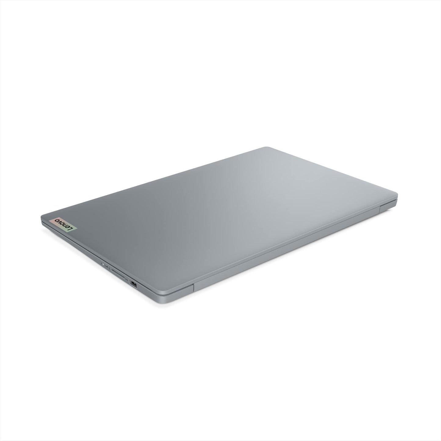 Lenovo IdeaPad Slim 3 Notebook 15,6” FHD (1920x1080), Intel Core i7-13620H, RAM 16GB, 512GB SSD, WiFi 6, Windows 11 - Arctic Grey, Esclusiva Amazon