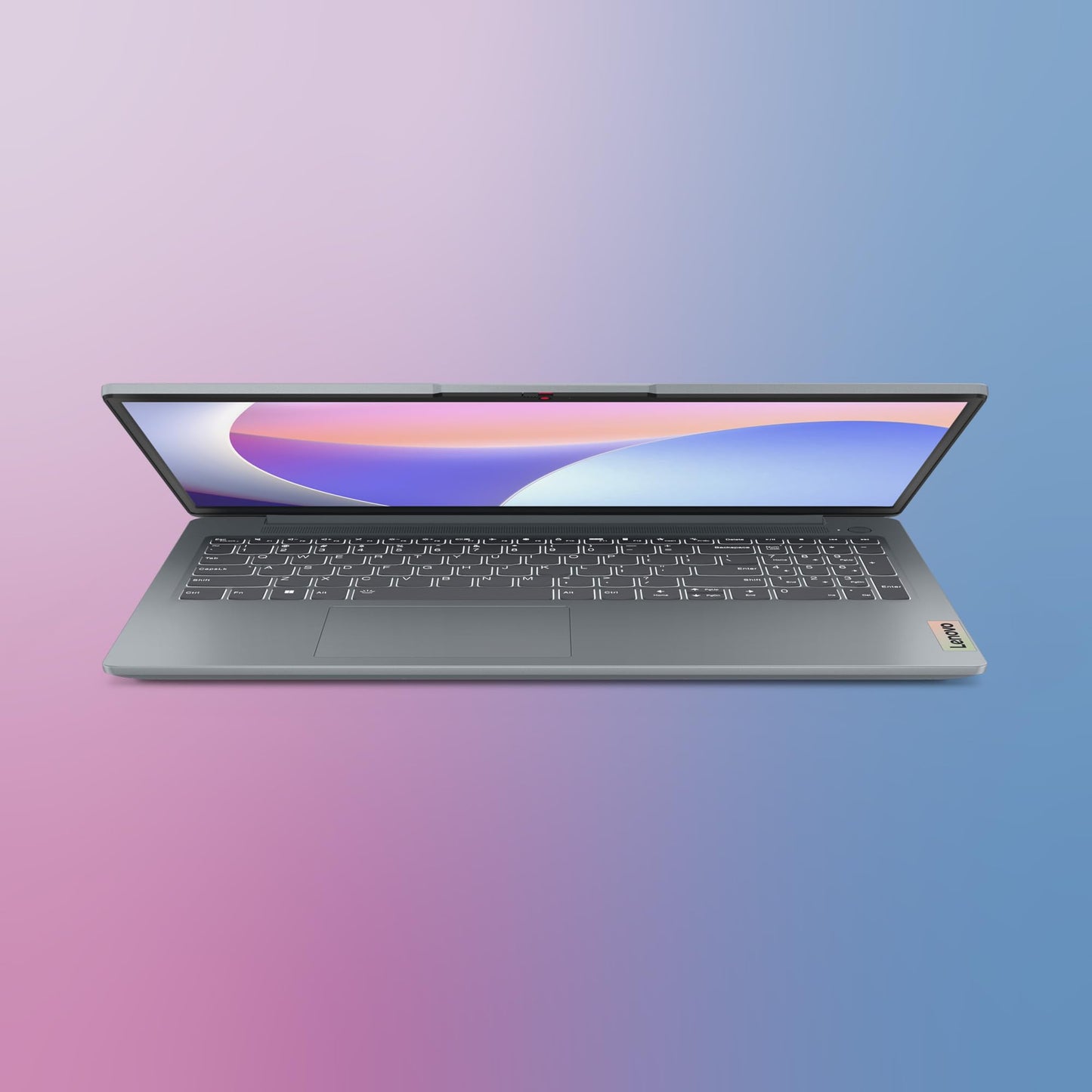 Lenovo IdeaPad Slim 3 Notebook 15,6” FHD (1920x1080), Intel Core i7-13620H, RAM 16GB, 512GB SSD, WiFi 6, Windows 11 - Arctic Grey, Esclusiva Amazon