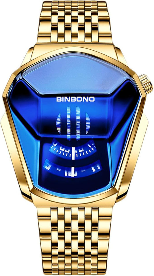 Orologio sportivo uomo