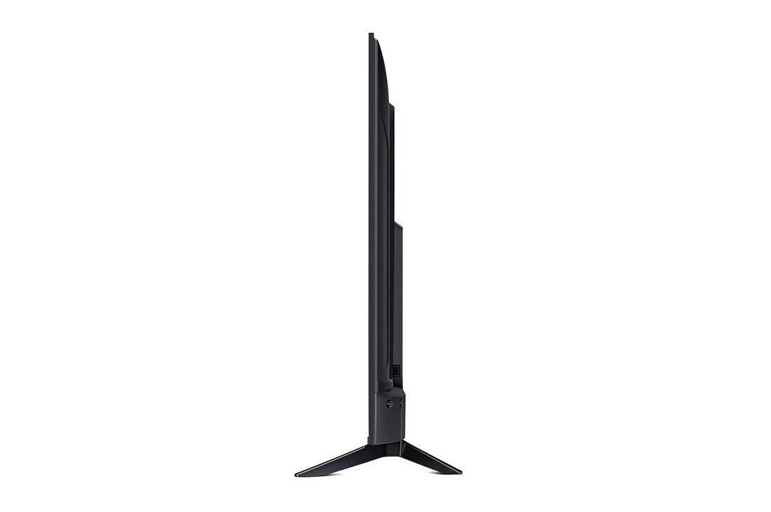 LG TV 55UA73006LA 55 pollici webOS UHD AI UA73 4K Smart TV 2025