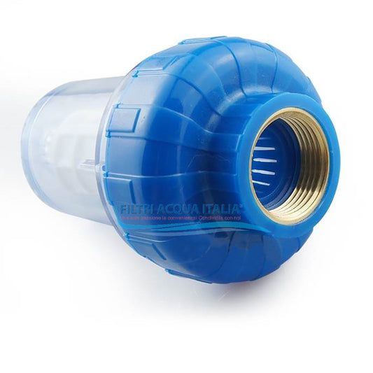 Filtro Anticalcare Lavatrice Lavastoviglie Filtri Acqua Italia®
