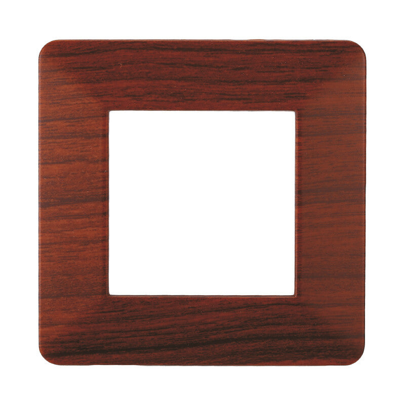 PLACCHE PLASTICA COMPATIBILI VIMAR PLANA PLACCA 2 3 4 7 POSTI
