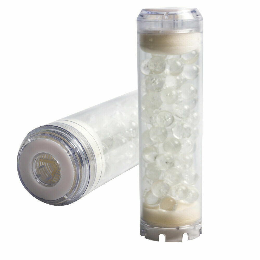 KIT FILTRO TRATTAMENTO ACQUA ø 3/4 ” ANTIRESIDUI ANTICALCARE E CARBONI ATTIVI