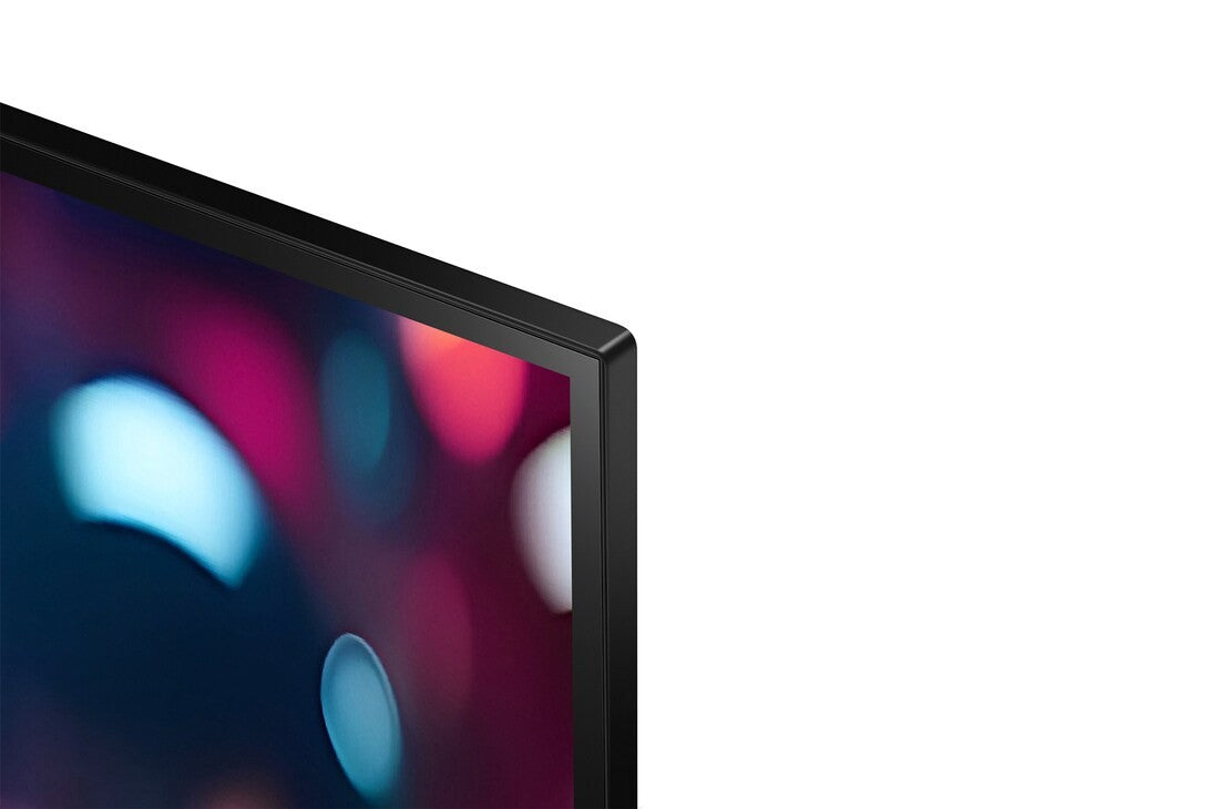 LG TV 55UA73006LA 55 pollici webOS UHD AI UA73 4K Smart TV 2025